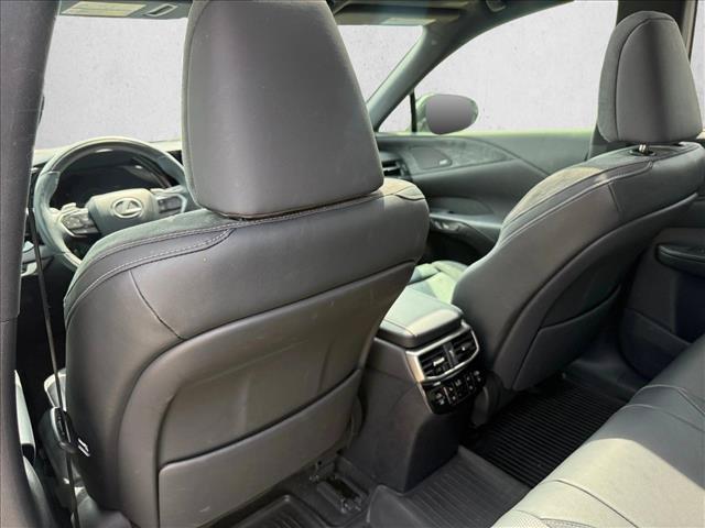 2023 Lexus RX 350 LUXURY — миниатюра 14