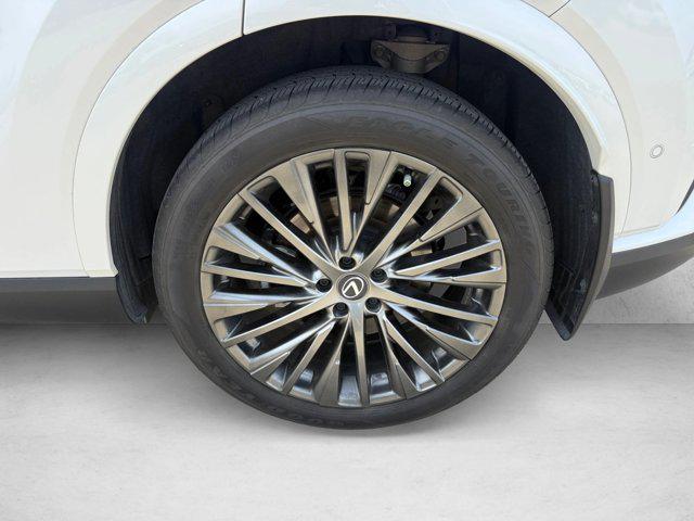 2023 Lexus RX 350 LUXURY — миниатюра 20