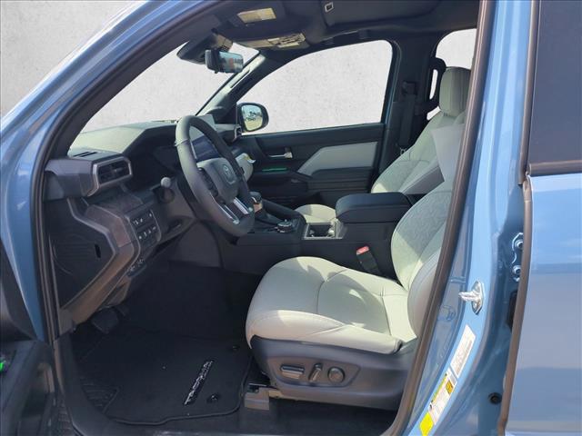 صورة مصغرة 4 لـ 2026 Toyota TACOMA HYBRID LIMITED