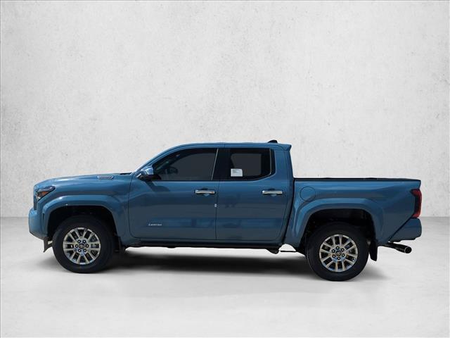 صورة مصغرة 5 لـ 2026 Toyota TACOMA HYBRID LIMITED