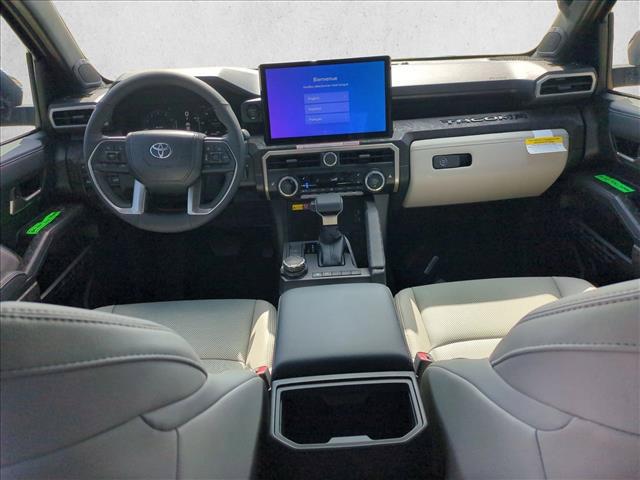 صورة مصغرة 14 لـ 2026 Toyota TACOMA HYBRID LIMITED