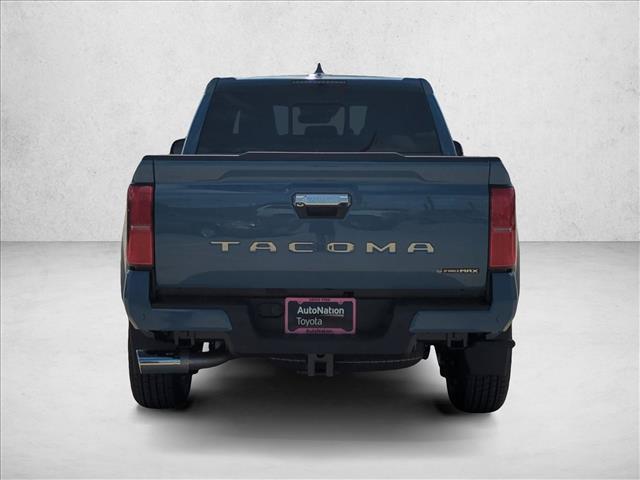 صورة مصغرة 8 لـ 2026 Toyota TACOMA HYBRID LIMITED
