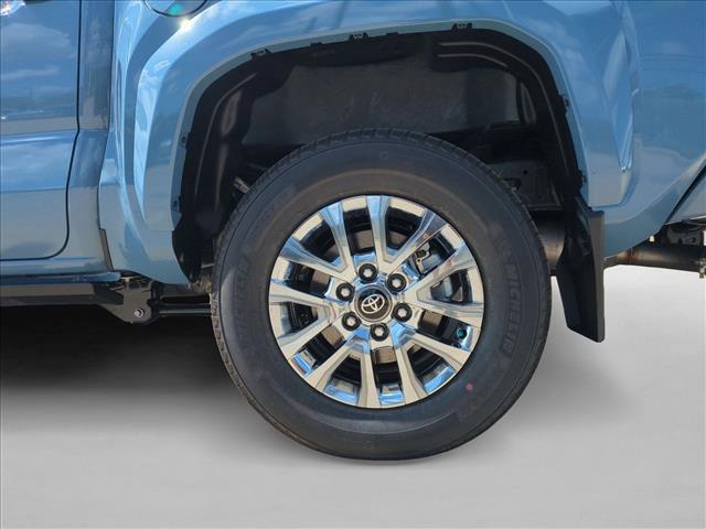 صورة مصغرة 10 لـ 2026 Toyota TACOMA HYBRID LIMITED