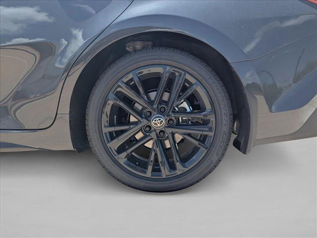 2026 Toyota CAMRY LE 照片 10