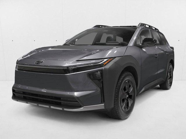 New 2026 Toyota bZ Woodland AWD