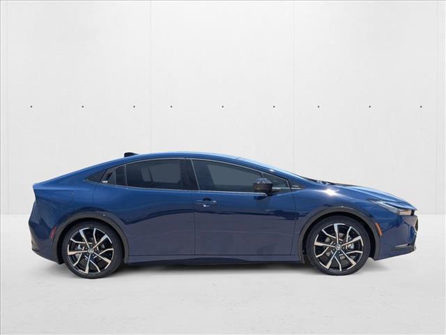 TOYOTA PRIUS - 8