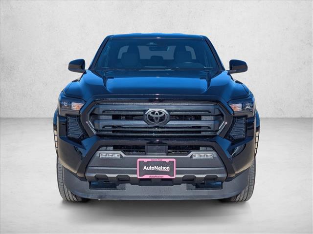 2025 TOYOTA TACOMA SR5 photo 6
