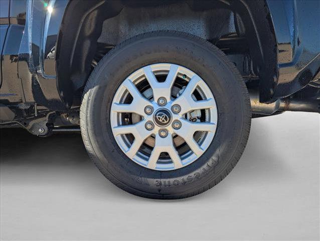 صورة مصغرة 11 لـ 2025 Toyota TACOMA SR5