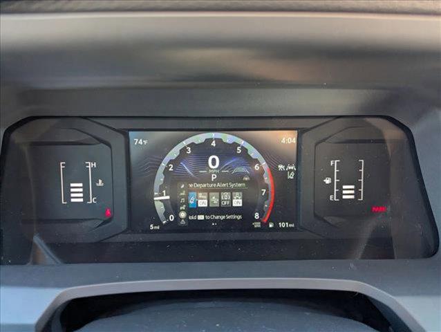 صورة مصغرة 12 لـ 2025 Toyota TACOMA SR5