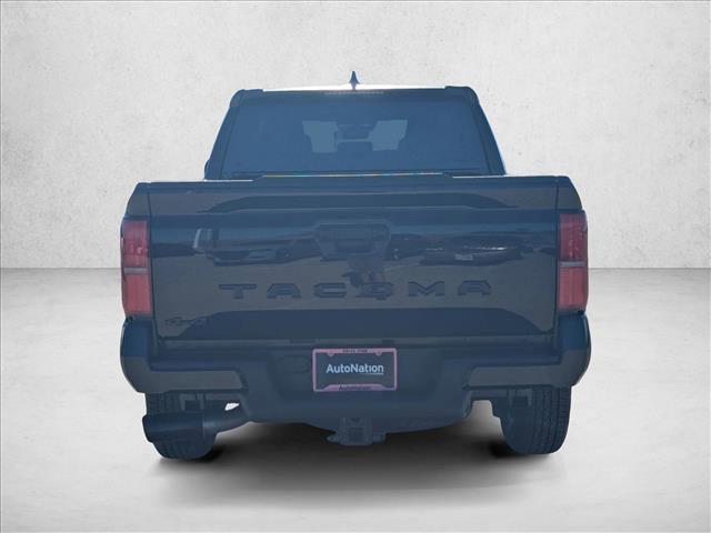 2025 TOYOTA TACOMA SR5 photo 9