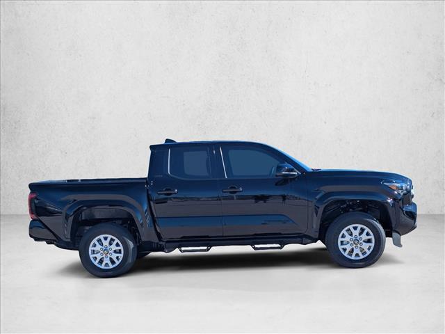 2025 TOYOTA TACOMA SR5 photo 8