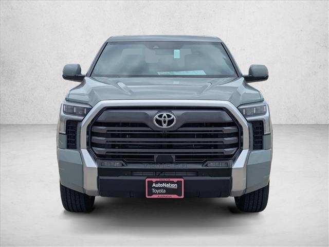 TOYOTA TUNDRA - 6
