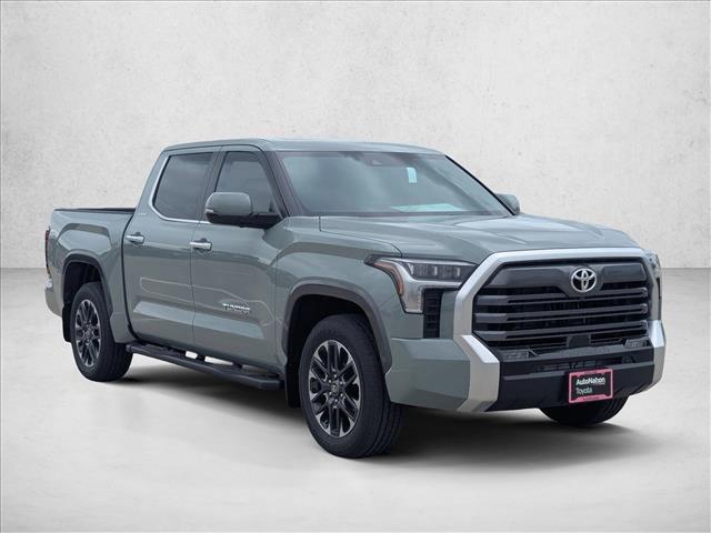 TOYOTA TUNDRA - 7