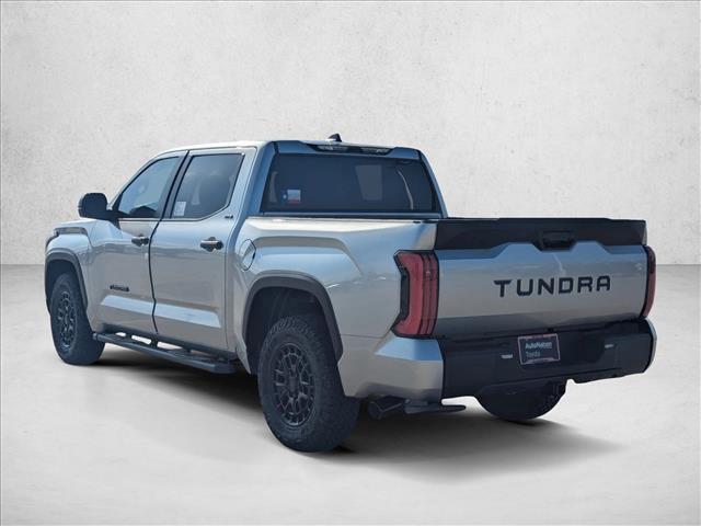 TOYOTA TUNDRA - 10