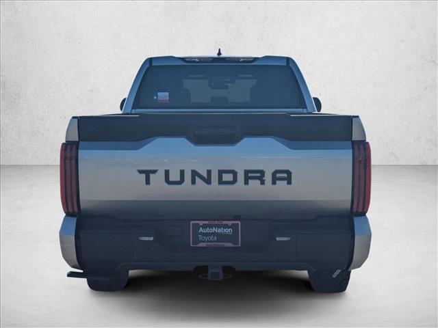 TOYOTA TUNDRA - 9