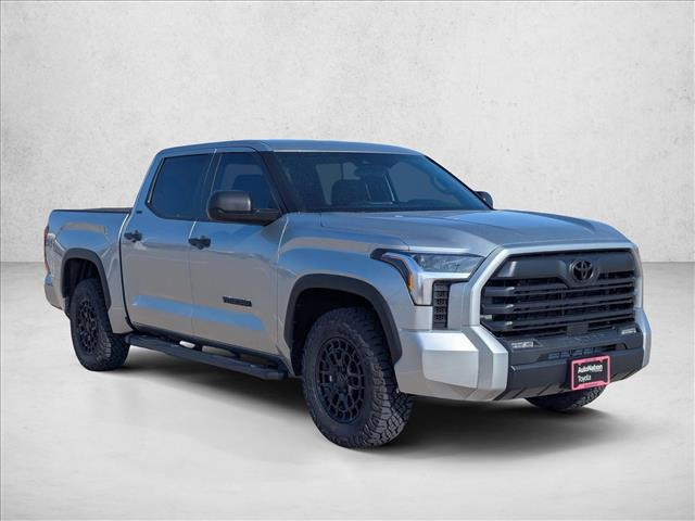 TOYOTA TUNDRA - 7