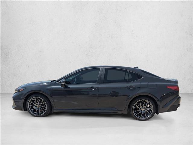 صورة 5 لـ 2026 Toyota CAMRY SE