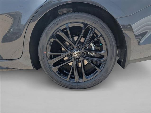 صورة 10 لـ 2026 Toyota CAMRY SE