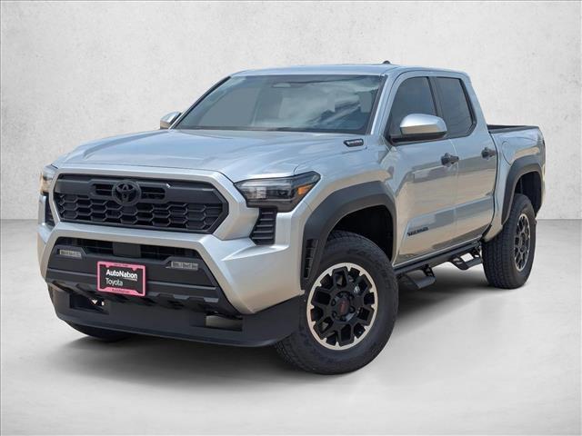 New 2026 Toyota Tacoma Hybrid TRD Off Road
