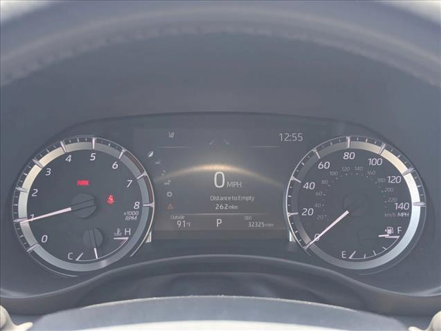 صورة 9 لـ 2023 Toyota HIGHLANDER XSE