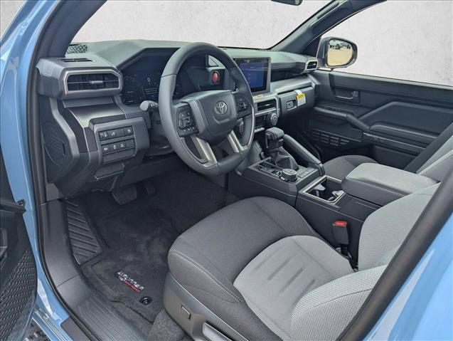 صورة 3 لـ 2026 Toyota 4RUNNER TRD OFF ROAD