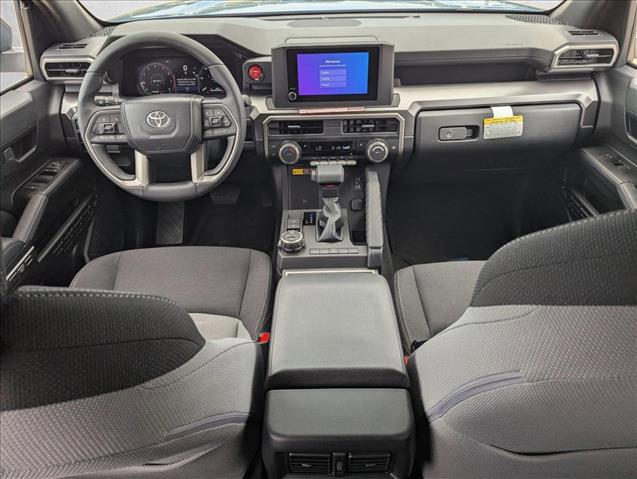 2026 Toyota 4RUNNER TRD OFF ROAD 缩略图 14