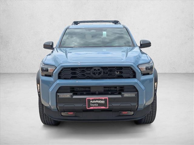 صورة 6 لـ 2026 Toyota 4RUNNER TRD OFF ROAD