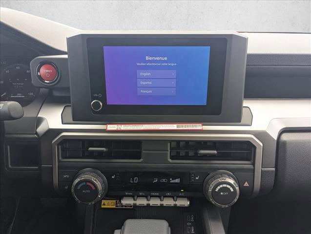 2026 Toyota 4RUNNER TRD OFF ROAD 缩略图 12