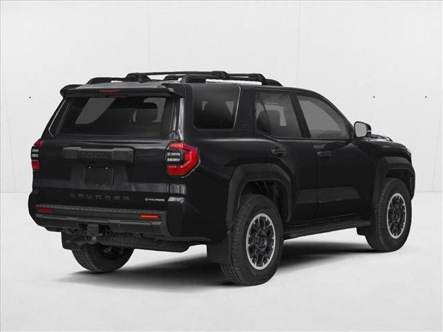 TOYOTA 4RUNNER - 2