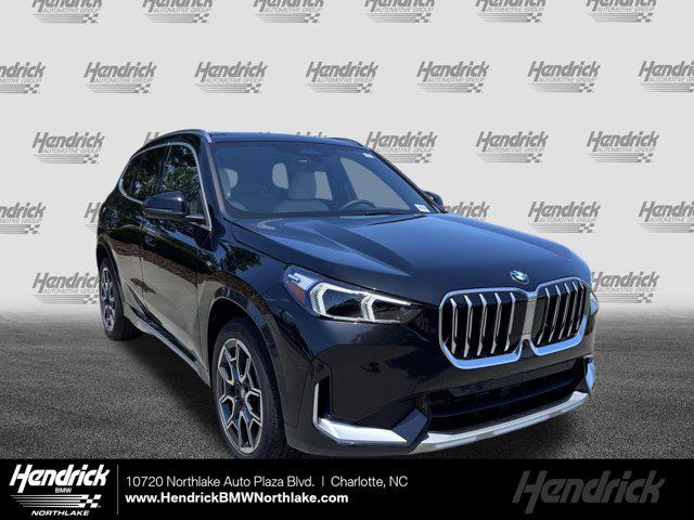 New 2026 BMW X1 xDrive28i