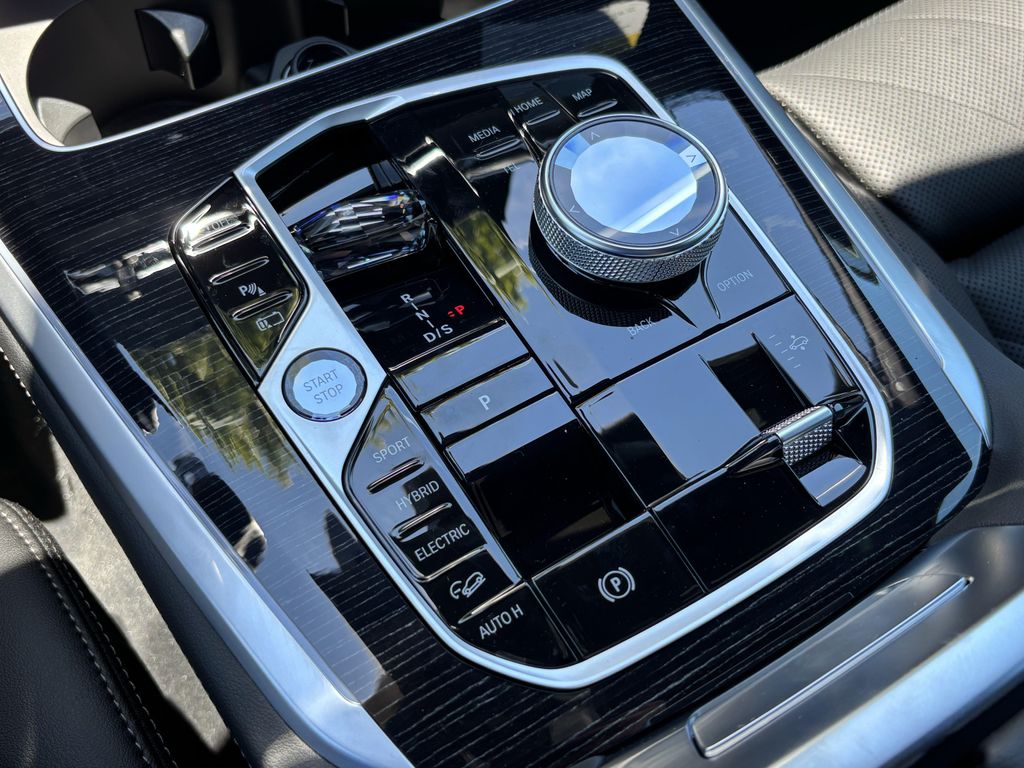 2026 BMW X5 PHEV XDRIVE50E — миниатюра 29