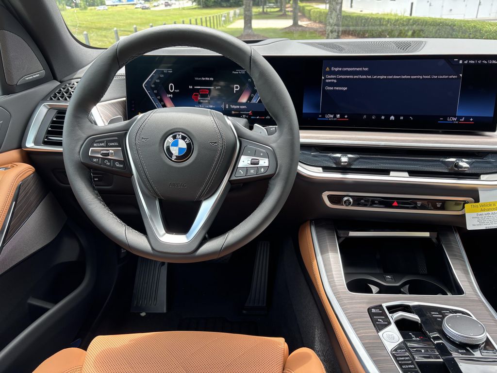 2026 BMW X5 XDRIVE40I 缩略图 19