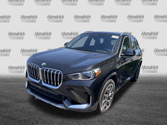 BMW X1 XDRIVE28I - 6