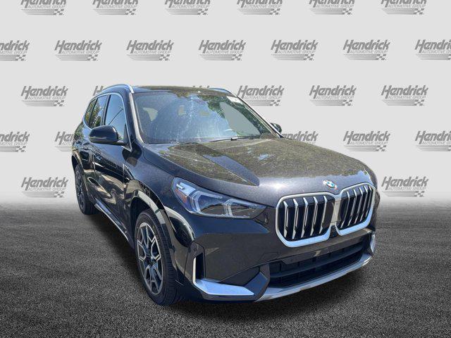 BMW X1 XDRIVE28I - 2