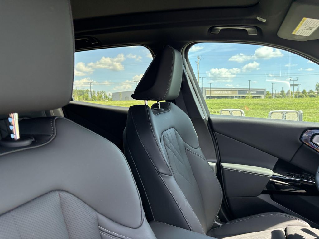 2026 BMW X3 30 XDRIVE 缩略图 35
