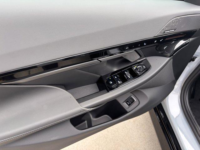 2026 BMW 530 I 缩略图 13