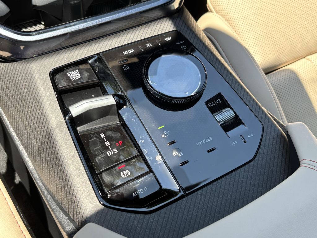 2026 BMW X3 30 XDRIVE — миниатюра 29