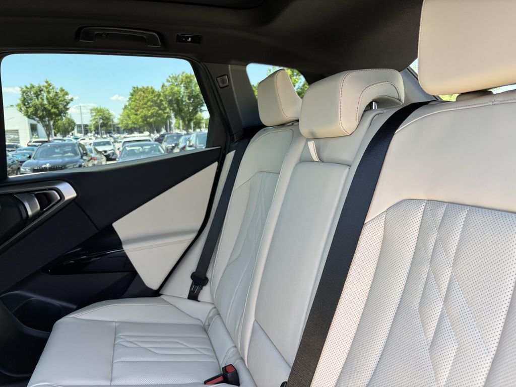 2026 BMW X3 30 XDRIVE — миниатюра 33