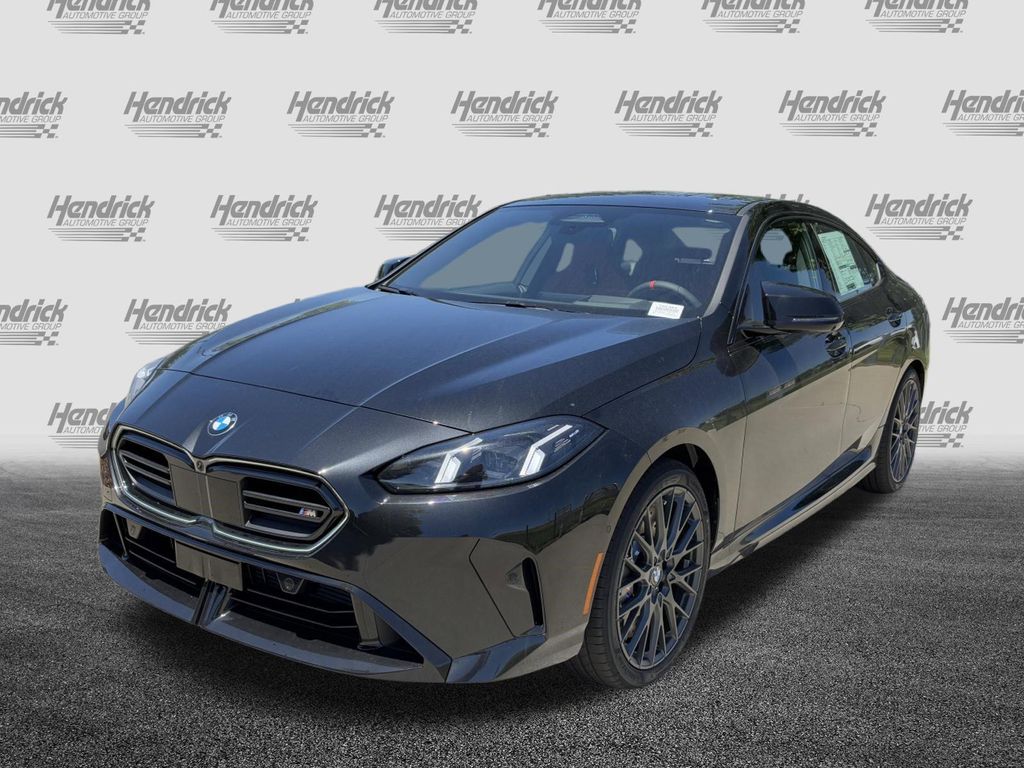 صورة مصغرة 7 لـ 2026 BMW M235 GRAN COUPE XDRIVE