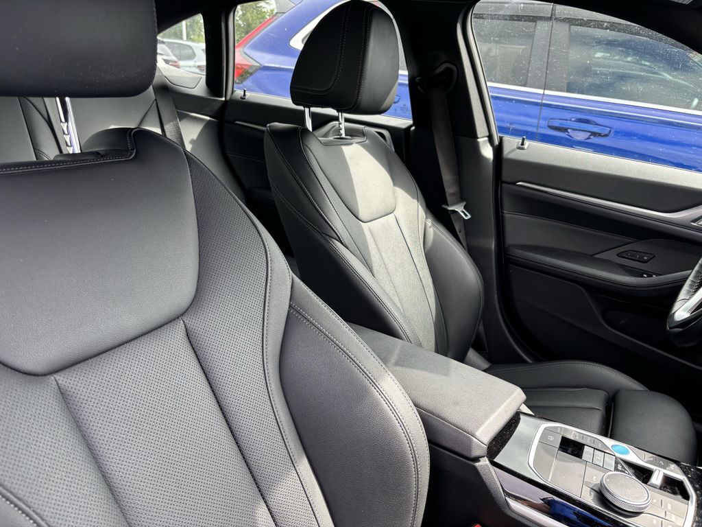 2023 BMW I4 GRAN COUPE EDRIVE40 — миниатюра 33