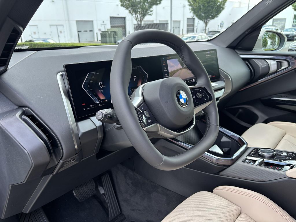صورة مصغرة 16 لـ 2026 BMW X3 30 XDRIVE