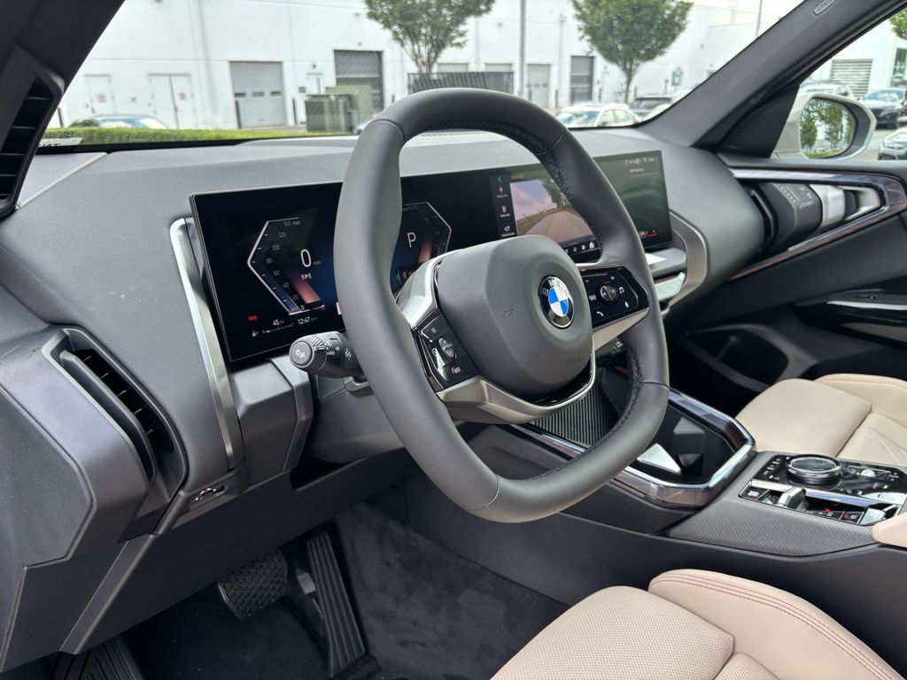صورة مصغرة 17 لـ 2026 BMW X3 30 XDRIVE