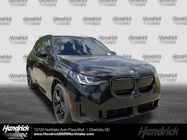 New 2026 BMW X3 M50 xDrive