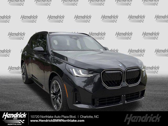 New 2026 BMW X3 30 xDrive