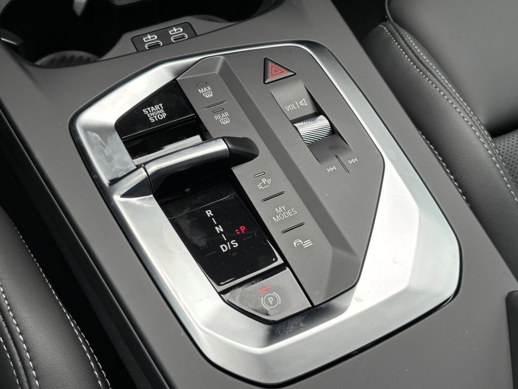 2026 BMW 228 GRAN COUPE — миниатюра 29