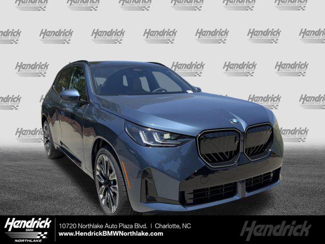 New 2026 BMW X3 30 xDrive