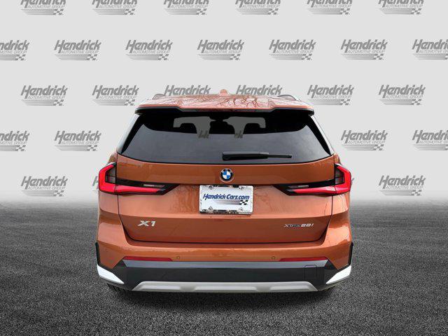 BMW X1 XDRIVE28I - 9