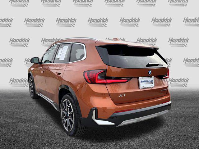 BMW X1 XDRIVE28I - 8