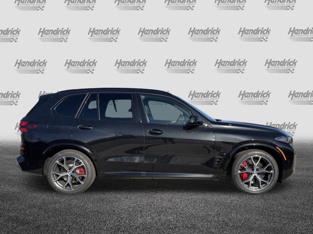 2026 BMW X5 PHEV XDRIVE50E — миниатюра 11
