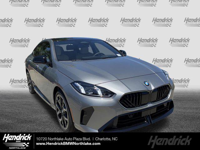 New 2026 BMW 228 Gran Coupe xDrive